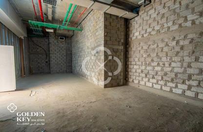 Retail - Studio for rent in Marina Residence 16 - Marina District - Lusail Retail - Studio for rent in Marina Residence 16 - Marina District - Lusail