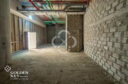 Retail - Studio for rent in Marina Residence 16 - Marina District - Lusail Retail - Studio for rent in Marina Residence 16 - Marina District - Lusail