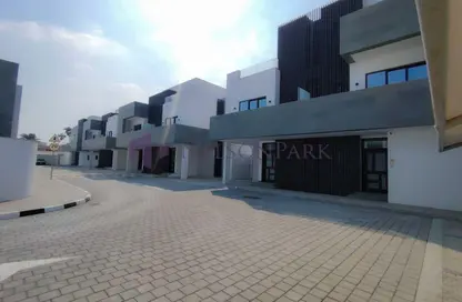 Villa - 3 Bedrooms - 3 Bathrooms for rent in Al Sadd Road - Al Sadd - Doha