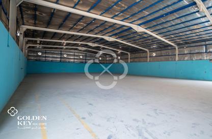 Warehouse - Studio - 1 for rent in Industrial Area 5 - Industrial Area - Industrial Area - Doha