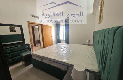 Apartment - 1 Bedroom - 1 Bathroom for rent in Al Sadd Road - Al Sadd - Doha