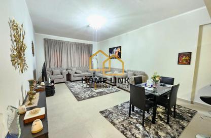 Apartment - 1 Bedroom - 2 Bathrooms for sale in Residential D5 - Fox Hills South - Fox Hills - Lusail