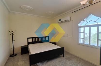 Apartment - 1 Bedroom - 1 Bathroom for rent in Legtaifiya Lagoon - West Bay - Doha