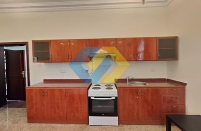 Apartment - 1 Bedroom - 1 Bathroom for rent in Legtaifiya Lagoon - West Bay - Doha