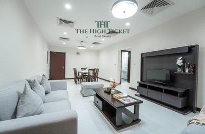 Apartment - 3 - 3 for rent in Al Mansoura - Al Mansoura - Doha