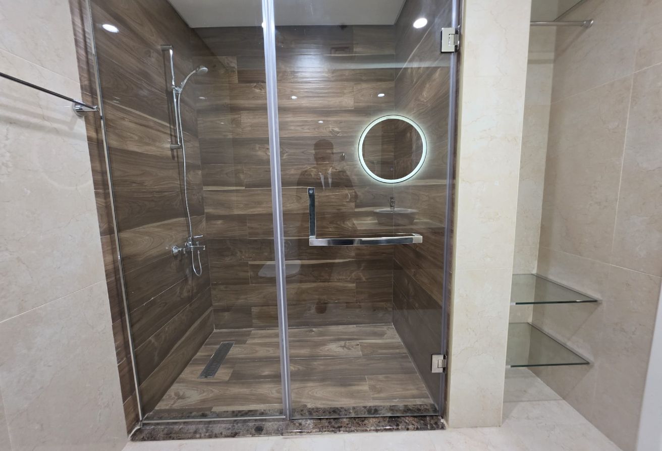 2BHK Brand New Apartment Fully Furnished 7800QAR thumbnail 13