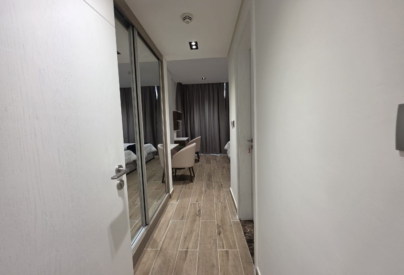 2BHK Brand New Apartment Fully Furnished 7800QAR thumbnail 23