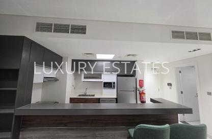 Apartment - 2 Bedrooms - 3 Bathrooms for rent in Boulevard View - Yasmeen City - Lusail Apartment - 2 Bedrooms - 3 Bathrooms for rent in Boulevard View - Yasmeen City - Lusail