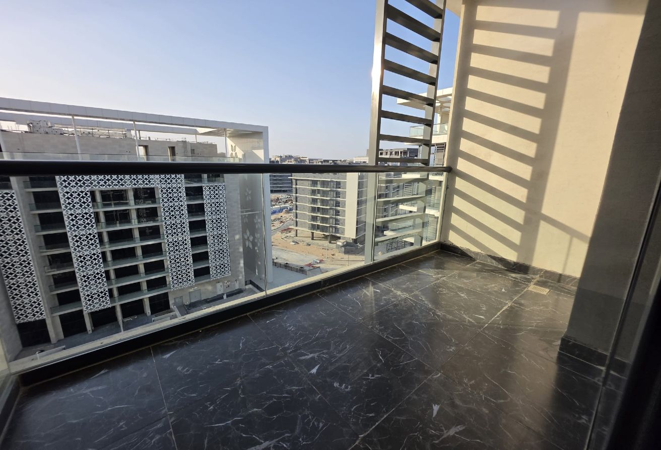 2BHK Brand New Apartment Fully Furnished 7800QAR thumbnail 4