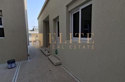 Villa - 7 - 7+ for rent in Izghawa - Izghawa - Doha