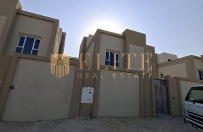 Villa - 7 - 7+ for rent in Izghawa - Izghawa - Doha