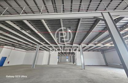 Warehouse - Studio - 7+ Bathrooms for rent in East Industrial Street - Birkat Al Awamer - Al Wakra