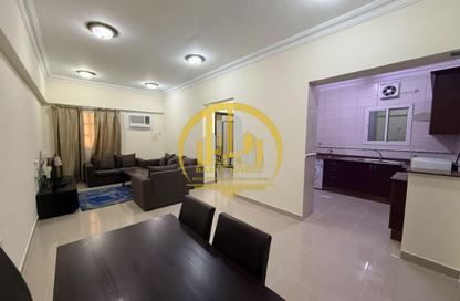 Apartment - 1 - 1 for rent in Fereej Abdul Aziz - Fereej Abdul Aziz - Doha