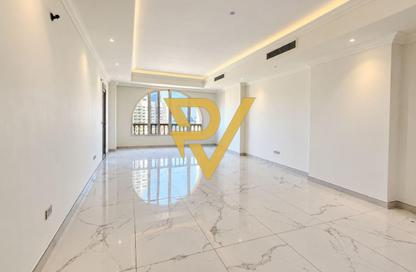 Apartment - 2 - 3 for rent in East Porto Drive - Porto Arabia - The Pearl Island - Doha