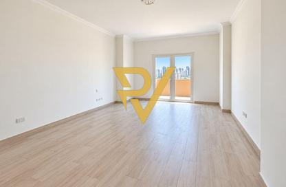 Apartment - 2 - 3 for rent in East Porto Drive - Porto Arabia - The Pearl Island - Doha