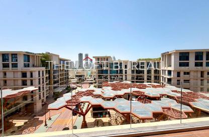 Duplex - 4 Bedrooms - 6 Bathrooms for sale in Crystal Residence - Gewan Island - The Pearl Island - Doha