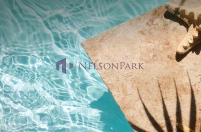 Apartment - 2 Bedrooms - 3 Bathrooms for sale in Lusail Marina Heights - Marina District - Lusail