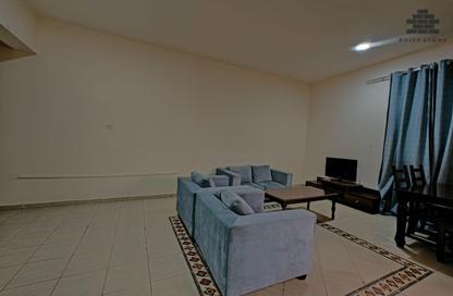 شقة - غرفة نوم - 1 حمام للايجار في شارع سالاجا - دوحة الجديد - الدوحة