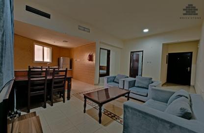 Apartment - 1 Bedroom - 1 Bathroom for rent in Salaja Street - Doha Al Jadeed - Doha Apartment - 1 Bedroom - 1 Bathroom for rent in Salaja Street - Doha Al Jadeed - Doha