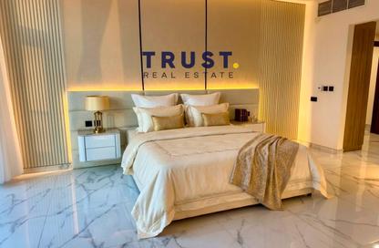Apartment - 2 Bedrooms - 3 Bathrooms for sale in Marina District - Lusail