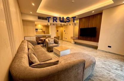 Apartment - 2 Bedrooms - 3 Bathrooms for sale in Marina District - Lusail