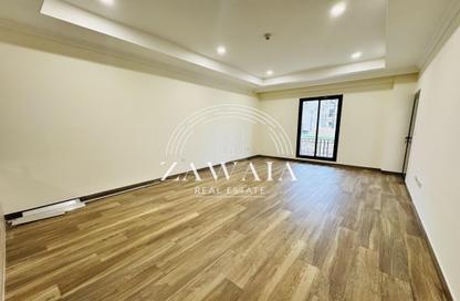 Apartment - 1 Bedroom - 1 Bathroom for rent in Pavilion - Lusail