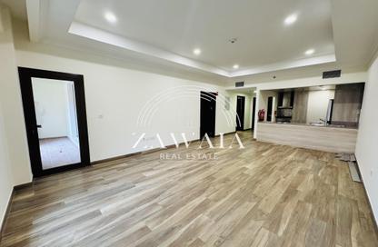 Apartment - 1 Bedroom - 1 Bathroom for rent in Pavilion - Lusail
