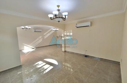Villa - 4 Bedrooms - 4 Bathrooms for rent in Umm Al Seneem Street - Ain Khaled - Doha Villa - 4 Bedrooms - 4 Bathrooms for rent in Umm Al Seneem Street - Ain Khaled - Doha