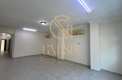 Apartment - 3 Bedrooms - 3 Bathrooms for rent in Al Jazeera Street - Fereej Bin Mahmoud North - Fereej Bin Mahmoud - Doha