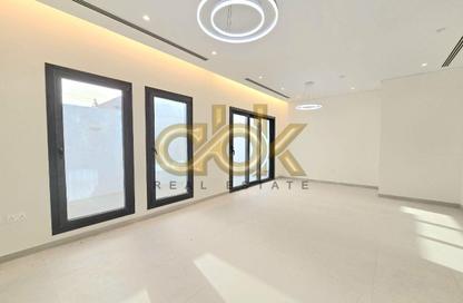 Villa - 4 - 5 for rent in Al Sadd Road - Al Sadd - Doha