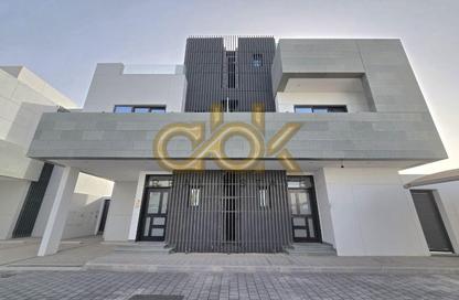Villa - 4 - 5 for rent in Al Sadd Road - Al Sadd - Doha