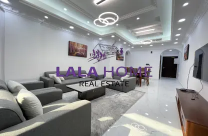 شقة - 2 غرف نوم - 3 حمامات للايجار في شارع الوعب - الوعب - الدوحة