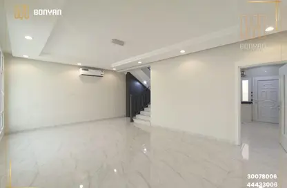 Villa - 4 Bedrooms - 5 Bathrooms for rent in Wadi Al Markh - Muraikh - AlMuraikh - Doha