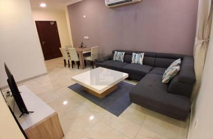 Apartment - 3 Bedrooms - 3 Bathrooms for rent in Muntazah 38 - Al Muntazah - Doha Apartment - 3 Bedrooms - 3 Bathrooms for rent in Muntazah 38 - Al Muntazah - Doha