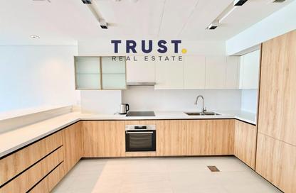 Apartment - 1 Bedroom - 1 Bathroom for rent in Gewan Island - The Pearl Island - Doha