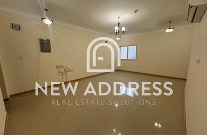 Apartment - 2 Bedrooms - 3 Bathrooms for rent in Al Mansoura - Doha Apartment - 2 Bedrooms - 3 Bathrooms for rent in Al Mansoura - Doha