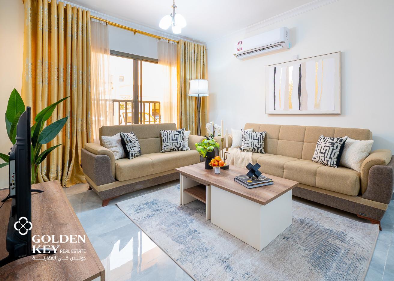 Free Hold | Modern Living | 2BHK | Al Wakrah