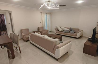 Apartment - 2 - 3 for rent in Fereej Abdul Aziz - Fereej Abdul Aziz - Doha