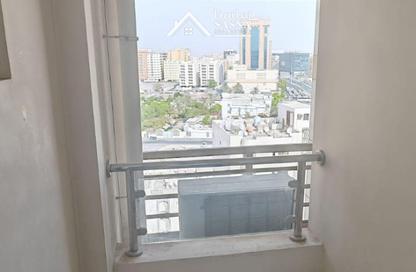 Apartment - 2 - 3 for rent in Fereej Abdul Aziz - Fereej Abdul Aziz - Doha