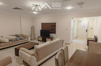 Apartment - 2 - 3 for rent in Fereej Abdul Aziz - Fereej Abdul Aziz - Doha