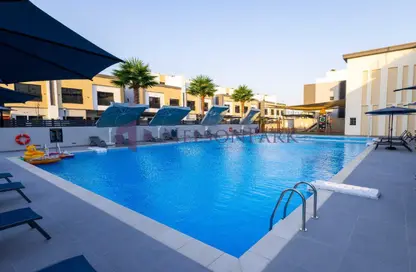 Compound - 5 Bedrooms - 6 Bathrooms for rent in Star Villas - Muaither South - Muaither Area - Doha