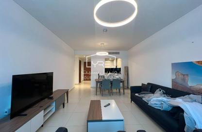 Apartment - 3 Bedrooms - 4 Bathrooms for rent in West Walk - Al Waab - Doha