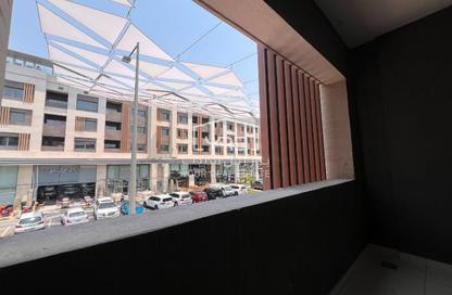 Apartment - 3 Bedrooms - 4 Bathrooms for rent in West Walk - Al Waab - Doha