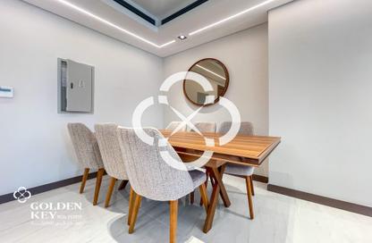 Apartment - 1 Bedroom - 2 Bathrooms for rent in Al Waab Street - Al Waab - Doha