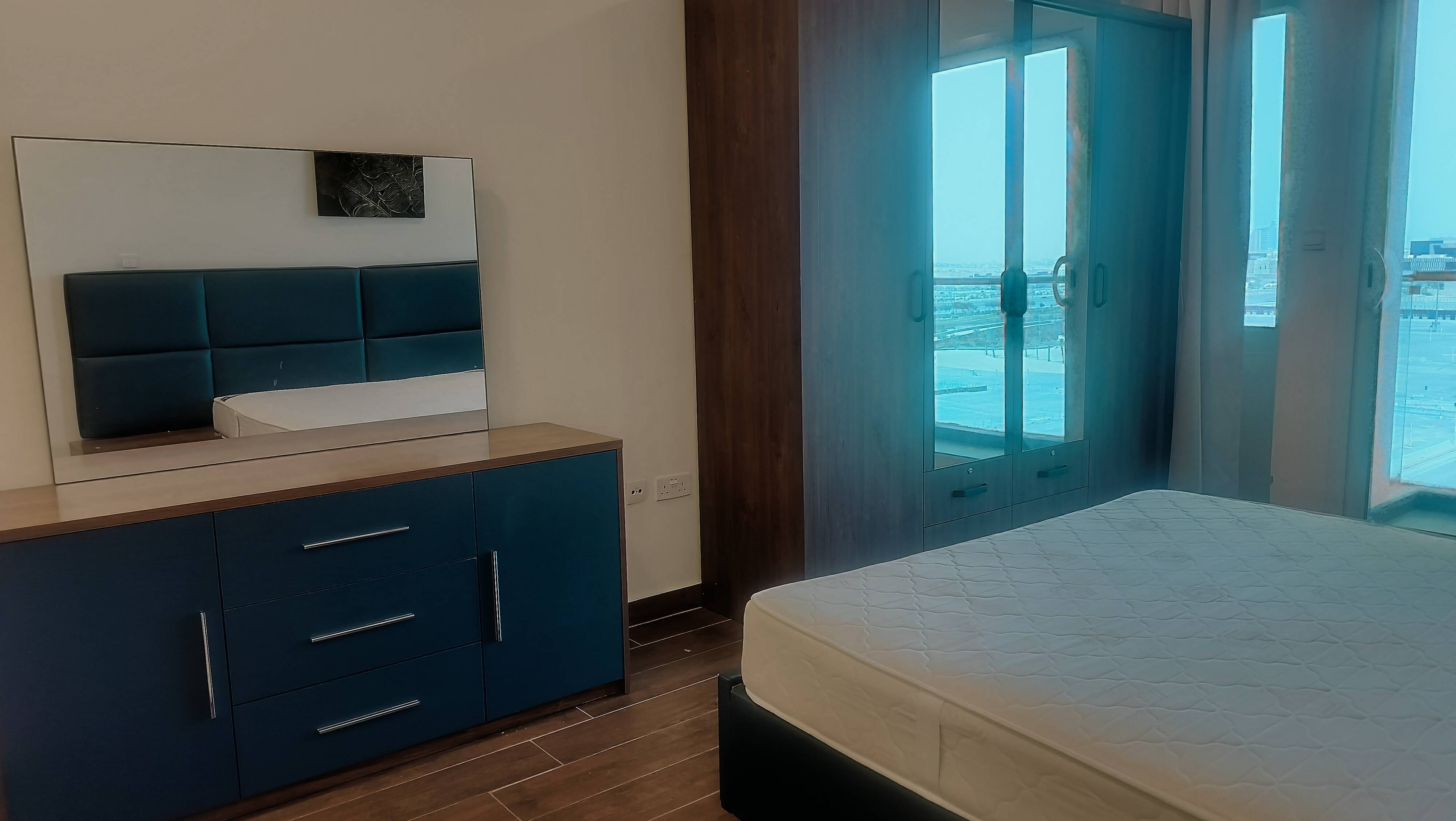 Distress 2 BHK I Fully Furnished I Ready To move thumbnail 20