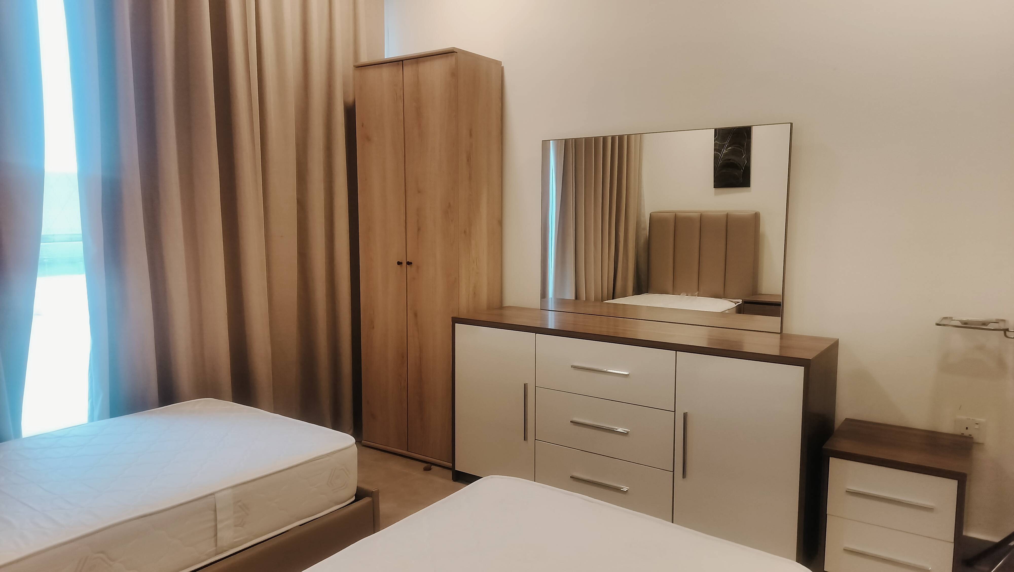 Distress 2 BHK I Fully Furnished I Ready To move thumbnail 16