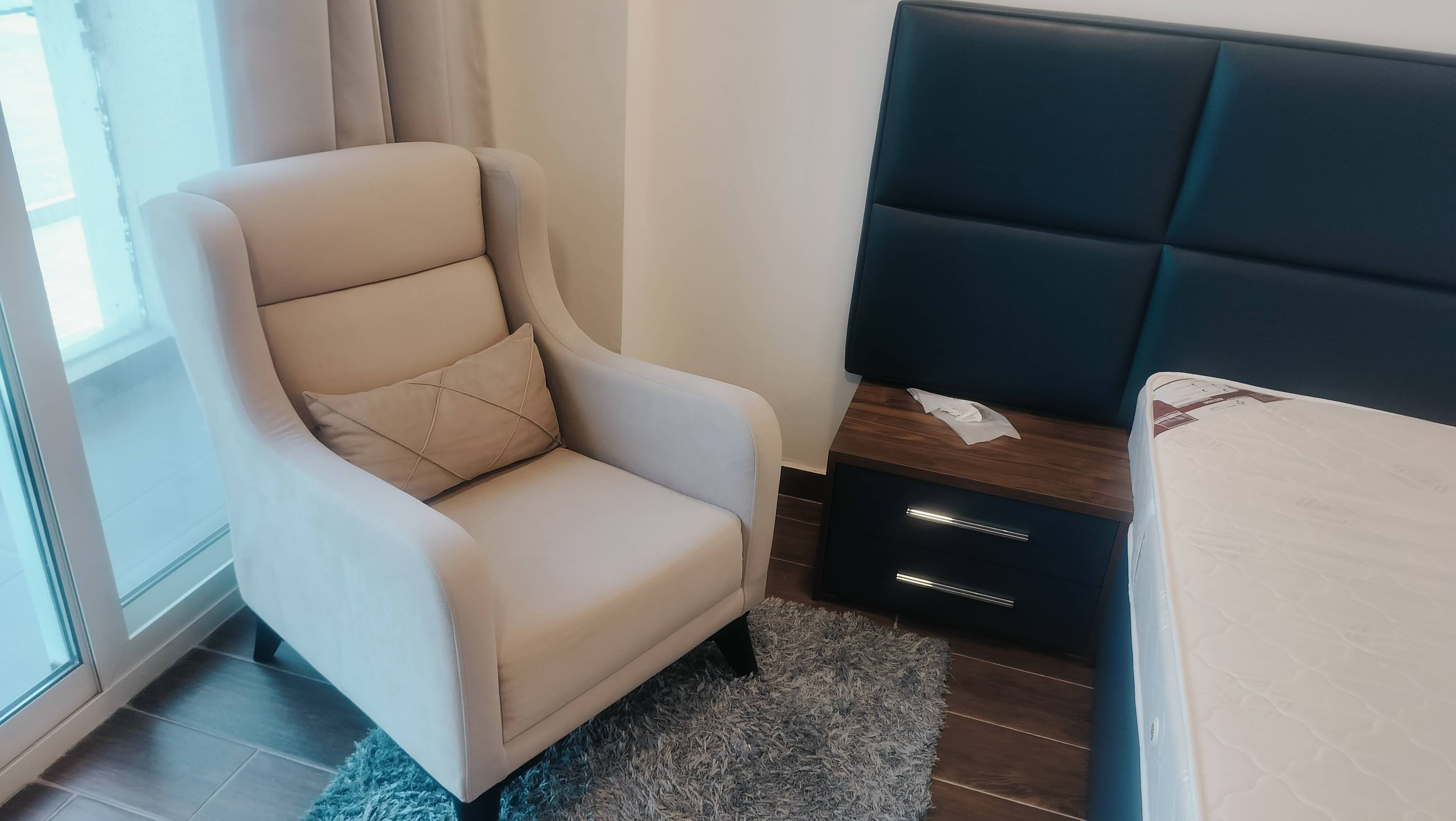Distress 2 BHK I Fully Furnished I Ready To move thumbnail 22