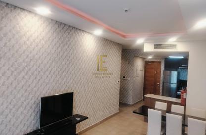 Apartment - 2 Bedrooms - 3 Bathrooms for sale in Al Erkyah City - Lusail Apartment - 2 Bedrooms - 3 Bathrooms for sale in Al Erkyah City - Lusail