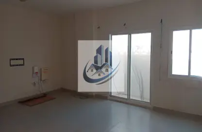 شقة - 2 غرف نوم - 2 حمامات للايجار في منتزه 7 - المنتزه - الدوحة