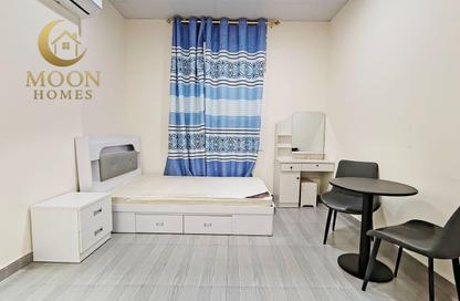 Apartment - Studio - 1 Bathroom for rent in Umm Ghuwalina - Umm Ghuwailina - Doha